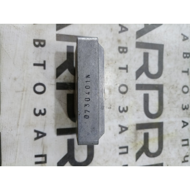 Блок управления антенной (электрика / блок управления) Mercedes-Benz E-class W124 1990 3.2 822932-011