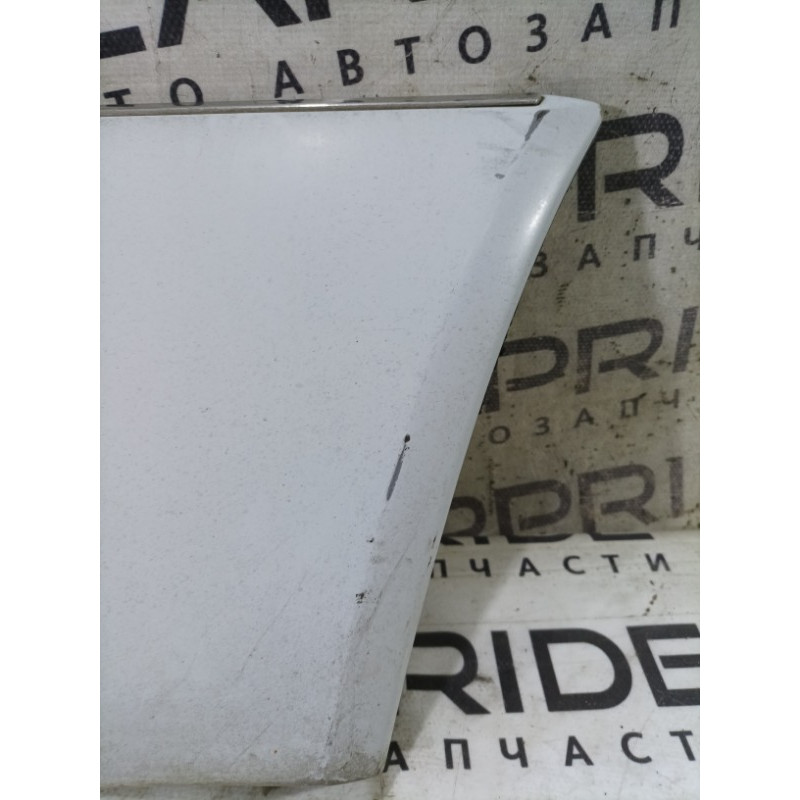 Накладка на крыло (кузов и элементы) Mercedes-Benz E-class W124 1990 3.2 1246903740