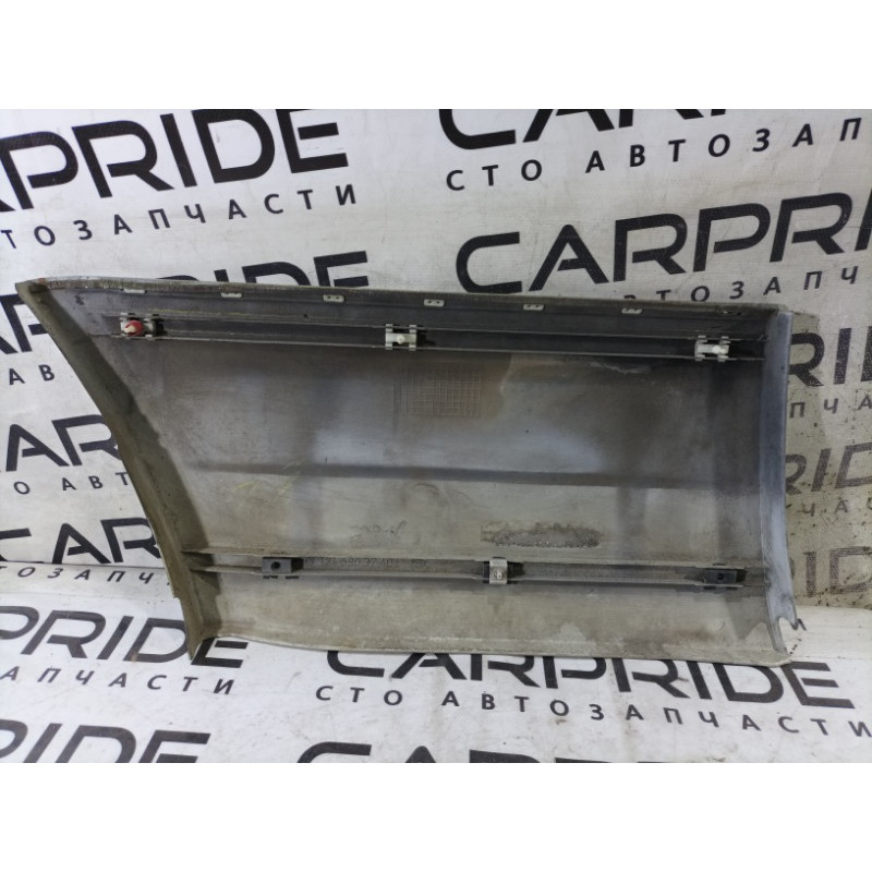 Накладка на крыло (кузов и элементы) Mercedes-Benz E-class W124 1990 3.2 1246903740