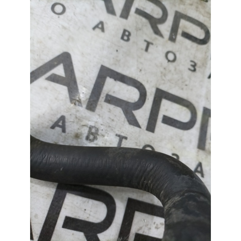 Патрубок (система охлаждения) Toyota Prius XW20 040915