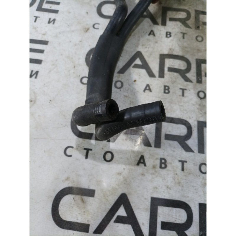 Шланг гидроусилителя (рулевое управление) Mercedes-Benz SL R230 a2309976482