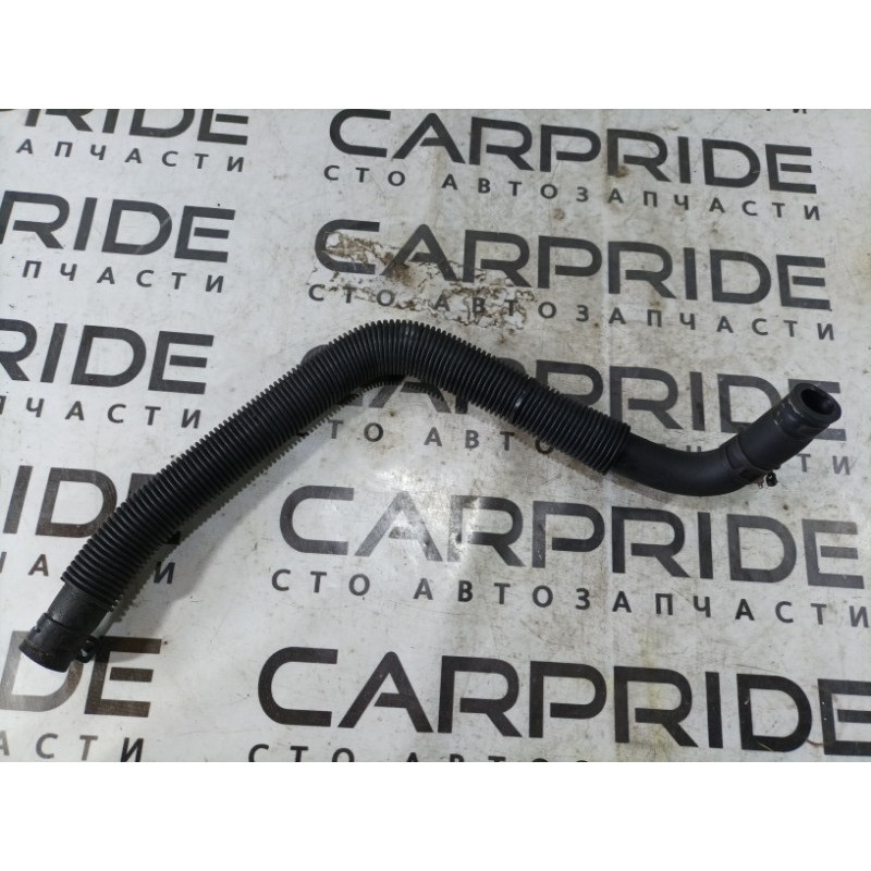 Шланг гідропідсилювача (рульове керування) Ford Edge MK2 ct433e525ba
