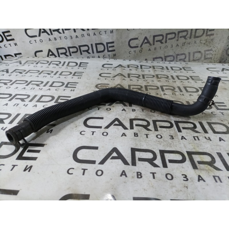 Шланг гідропідсилювача (рульове керування) Ford Edge MK2 ct433e525ba
