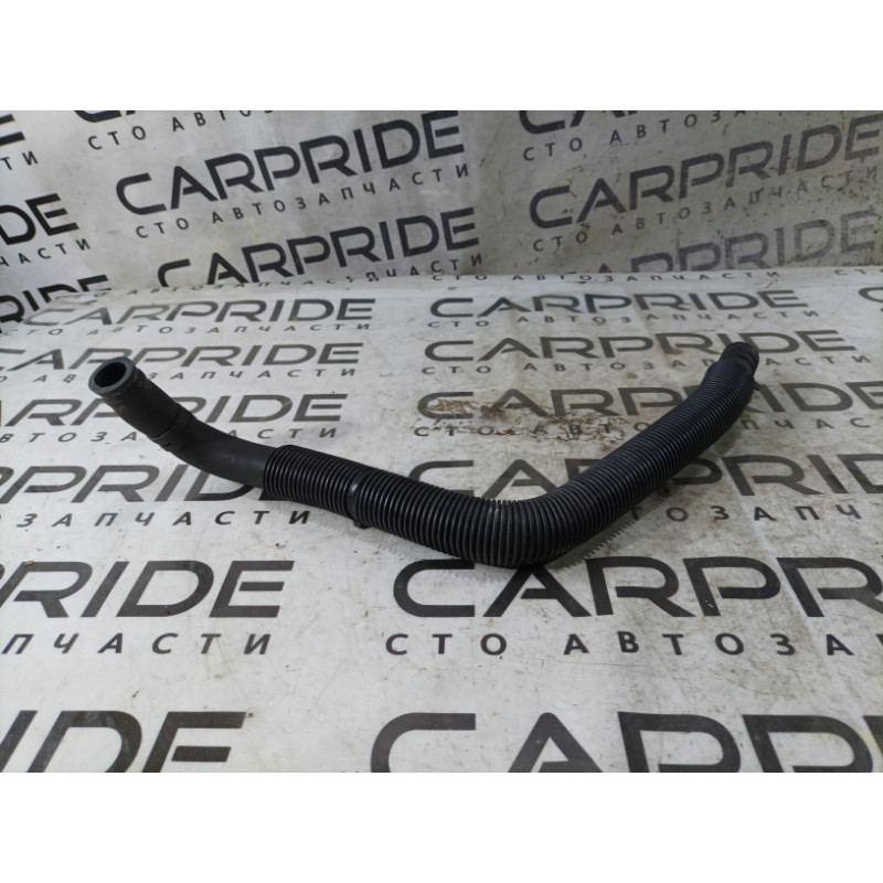 Шланг гідропідсилювача (рульове керування) Ford Edge MK2 ct433e525ba