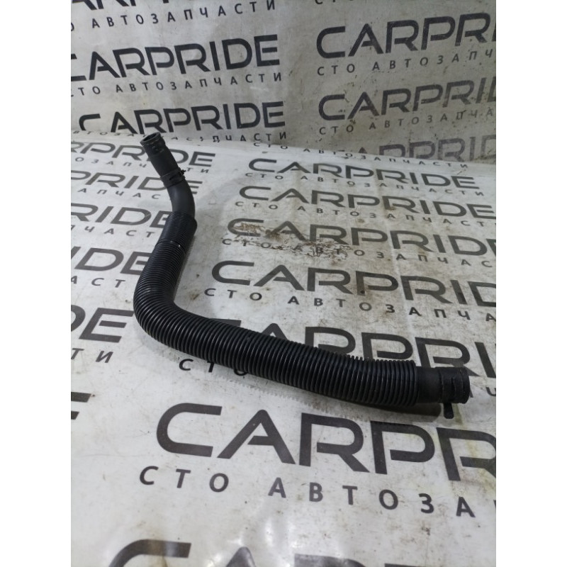 Шланг гідропідсилювача (рульове керування) Ford Edge MK2 ct433e525ba
