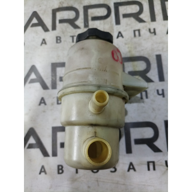 Бачок гидроусилителя (рулевое управление) Dodge Durango WD 2015 5.7 HEMi 52124636ad