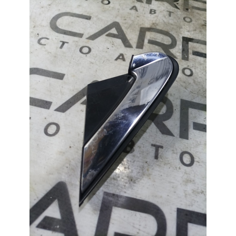 Молдинг двери (уголок) внешний (наружные элементы кузова) Subaru Outback BS 2016 2.5 65250AL11A