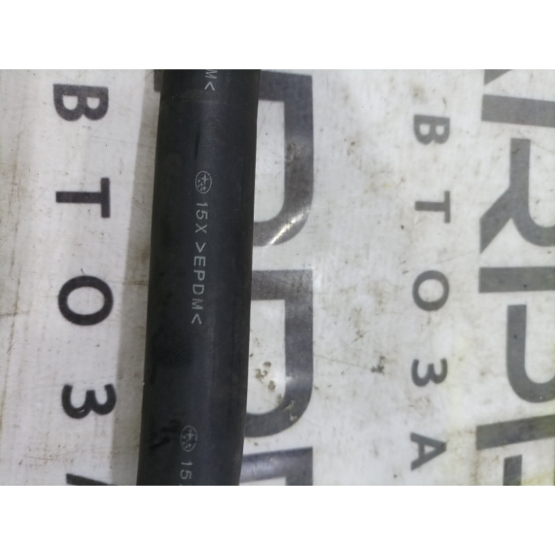 Патрубок (система охлаждения) Subaru Forester SJ 2016 2.5 99078AB120