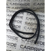 Ущільнювач дверей