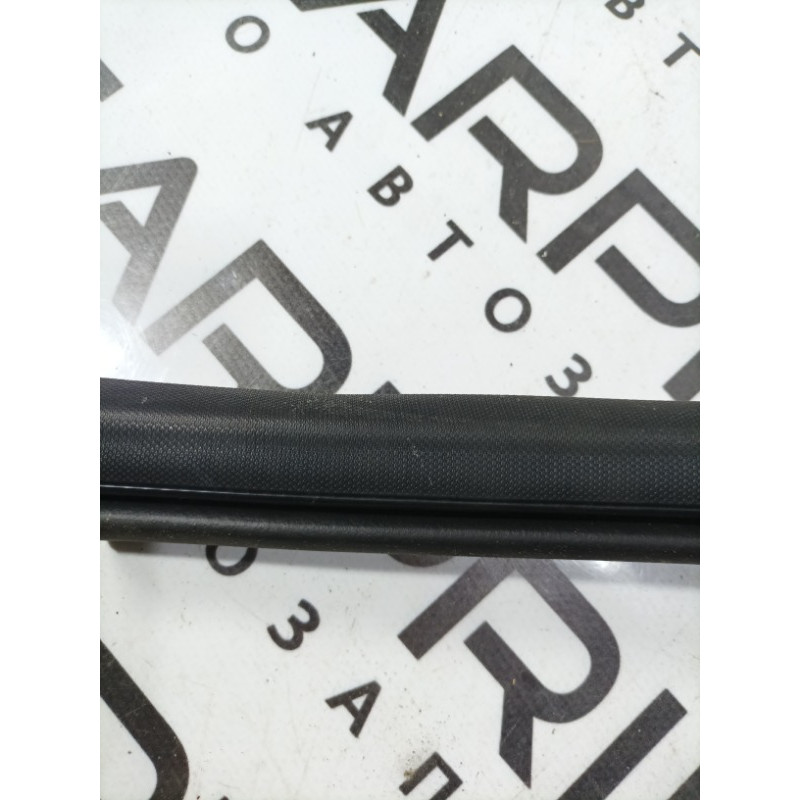 Уплотнитель проема двери (кузов и элементы) FORD ESCAPE MK3 2014 1.6