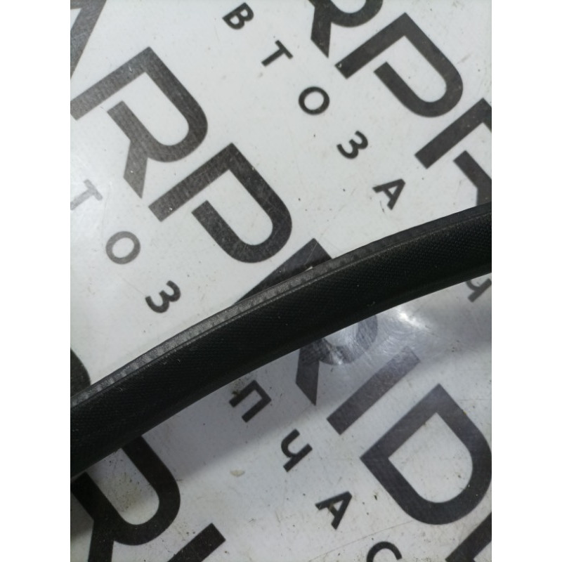 Уплотнитель проема двери (кузов и элементы) FORD ESCAPE MK3 2014 1.6