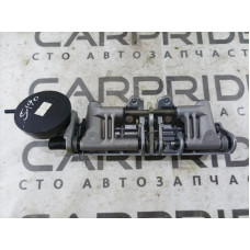 Направляющая подголовника