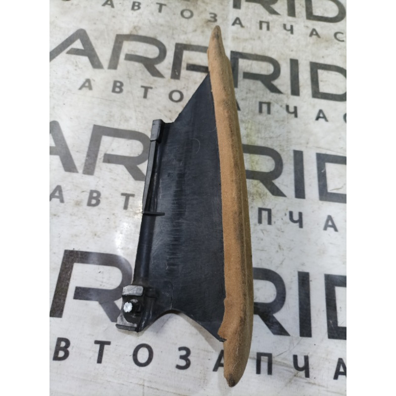 Накладка центральной консоли (салон) Mercedes-Benz E-class W124 1990 3.2 1249101218