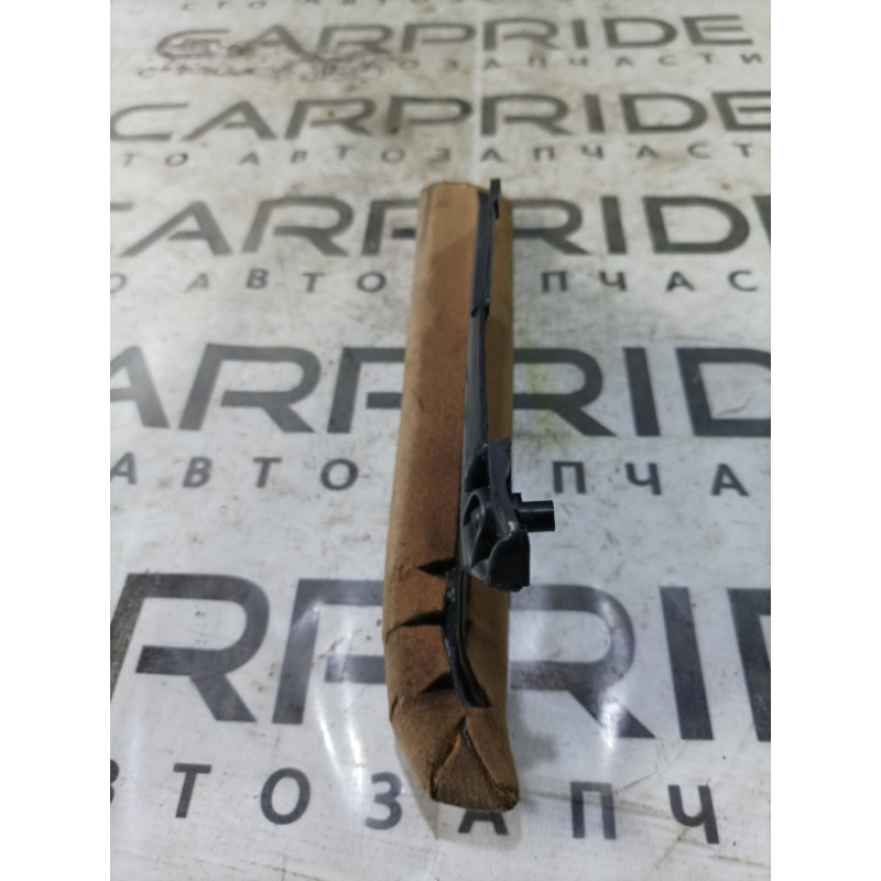 Накладка центральной консоли (салон) Mercedes-Benz E-class W124 1990 3.2 1249101218