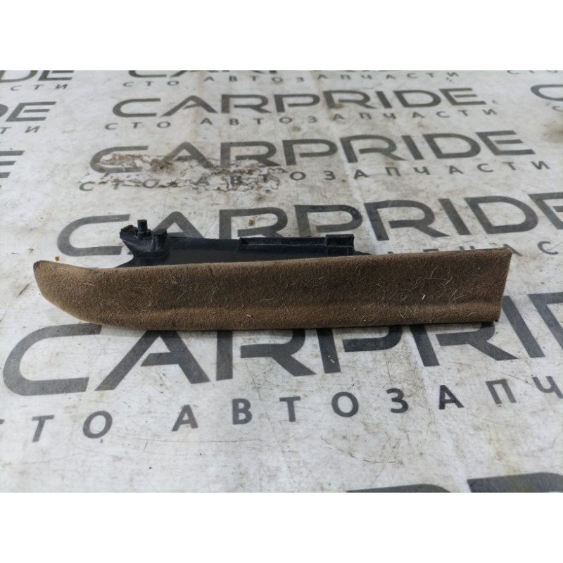 Накладка центральной консоли (салон) Mercedes-Benz E-class W124 1990 3.2 1249101218