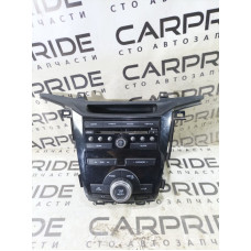 Магнитофон