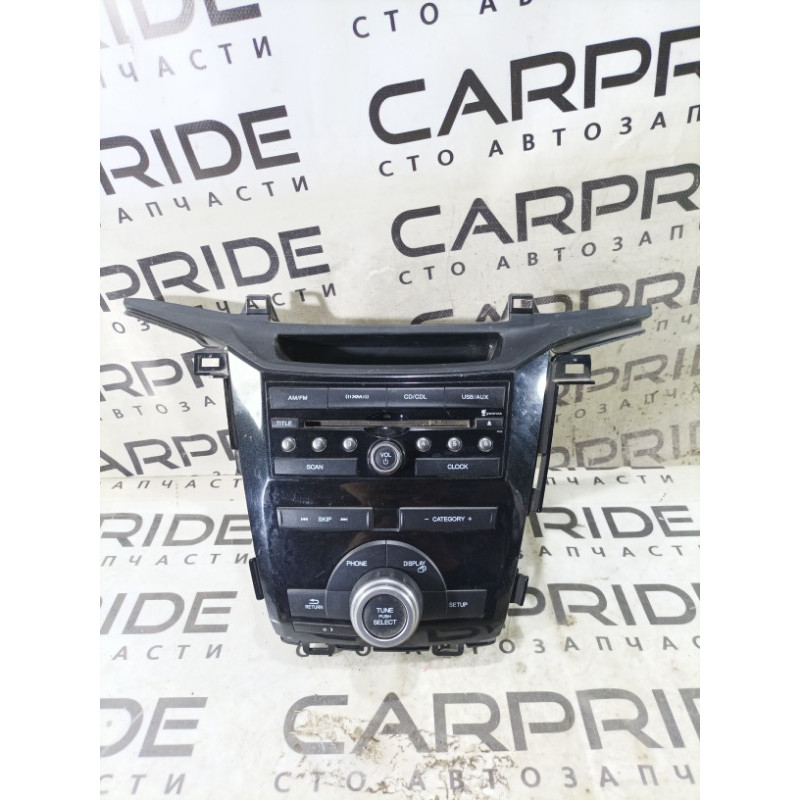 Магнитофон (электрика) Honda Odyssey RB4 39100tk8a320