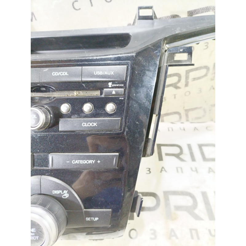 Магнитофон (электрика) Honda Odyssey RB4 39100tk8a320
