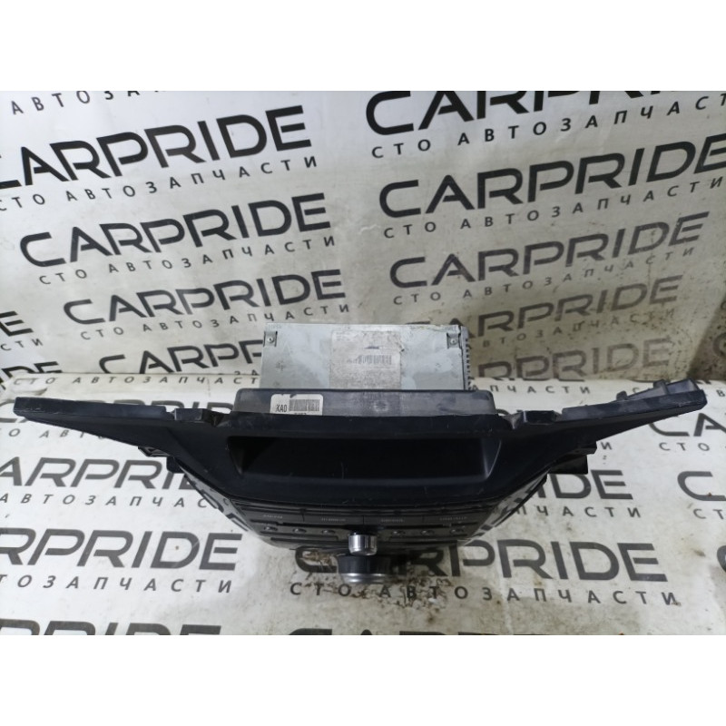 Магнитофон (электрика) Honda Odyssey RB4 39100tk8a320