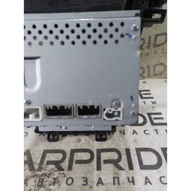 Магнитофон (электрика) Honda Odyssey RB4 39100tk8a320