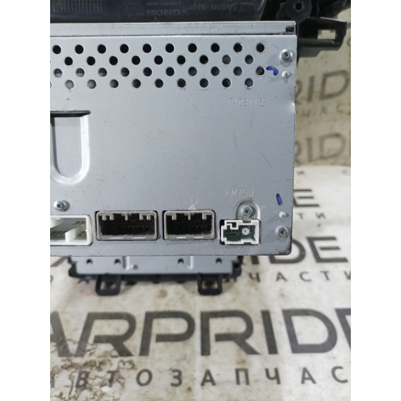 Магнитофон (электрика) Honda Odyssey RB4 39100tk8a320