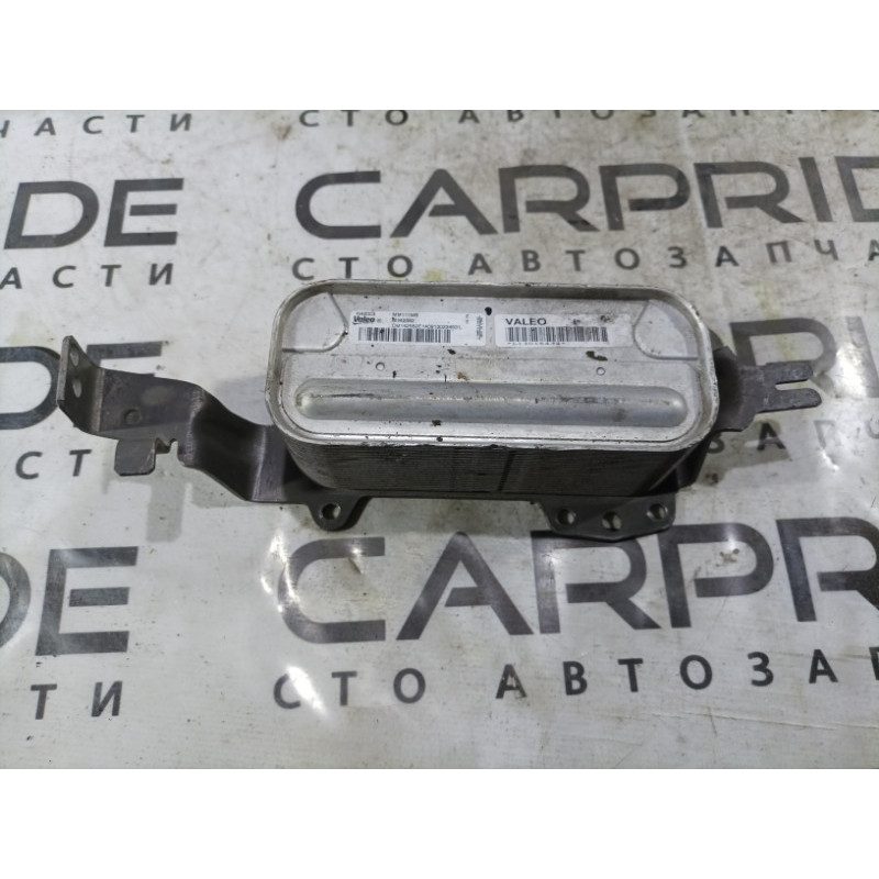 Теплообменник АКПП (трансмиссия) BMW 5-series F10 N63B44 17217638580