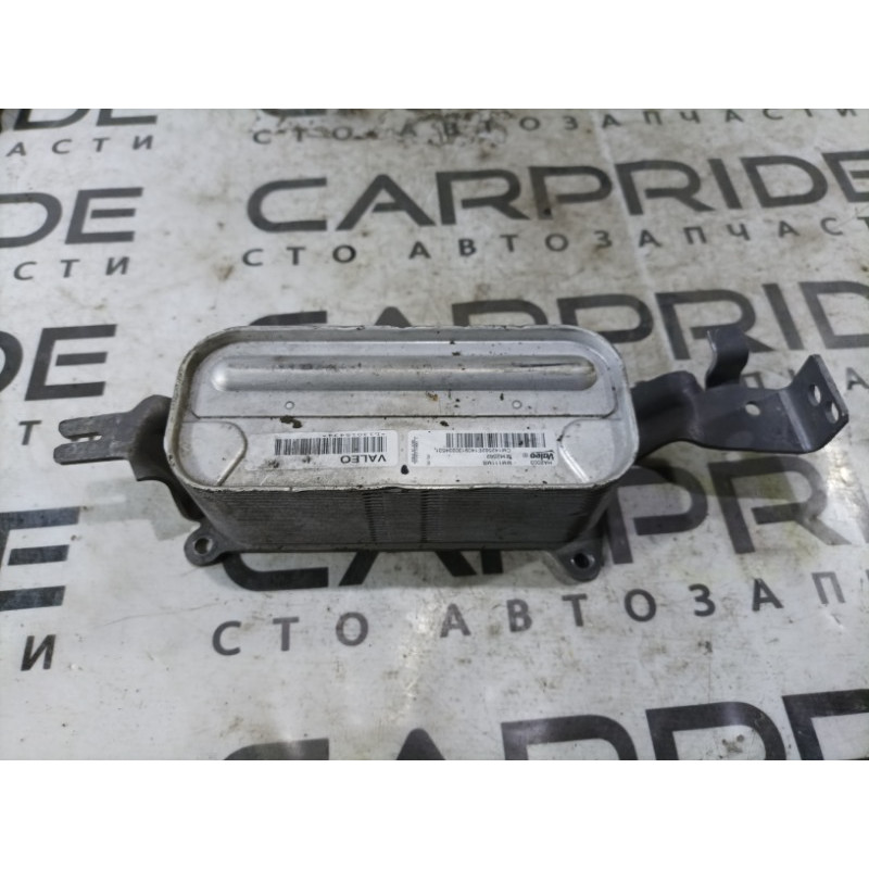 Теплообменник АКПП (трансмиссия) BMW 5-series F10 N63B44 17217638580