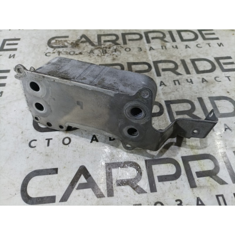 Теплообменник АКПП (трансмиссия) BMW 5-series F10 N63B44 17217638580