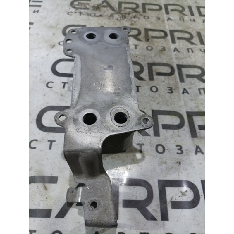 Теплообменник АКПП (трансмиссия) BMW 5-series F10 N63B44 17217638580