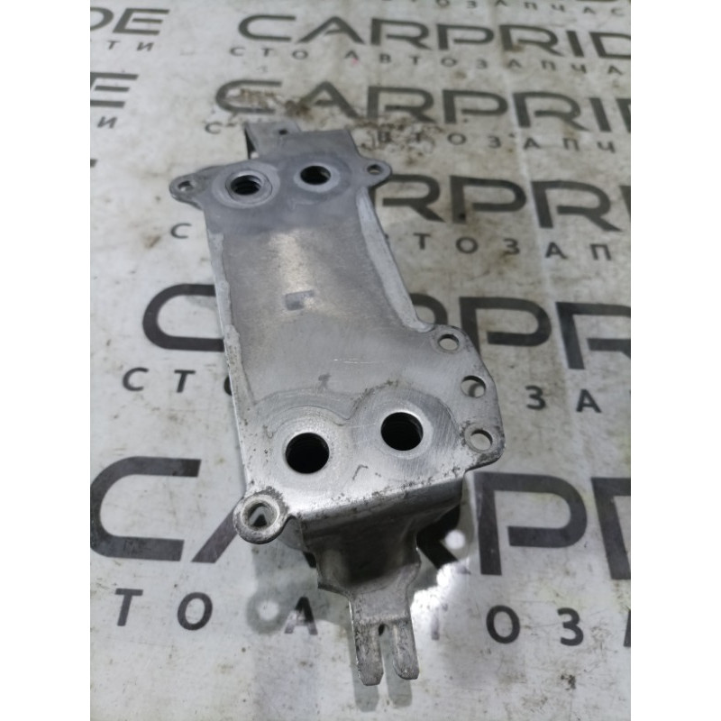 Теплообменник АКПП (трансмиссия) BMW 5-series F10 N63B44 17217638580