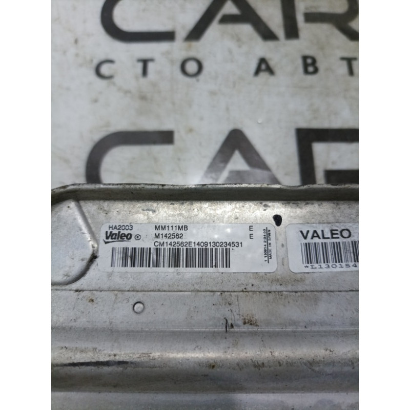 Теплообменник АКПП (трансмиссия) BMW 5-series F10 N63B44 17217638580