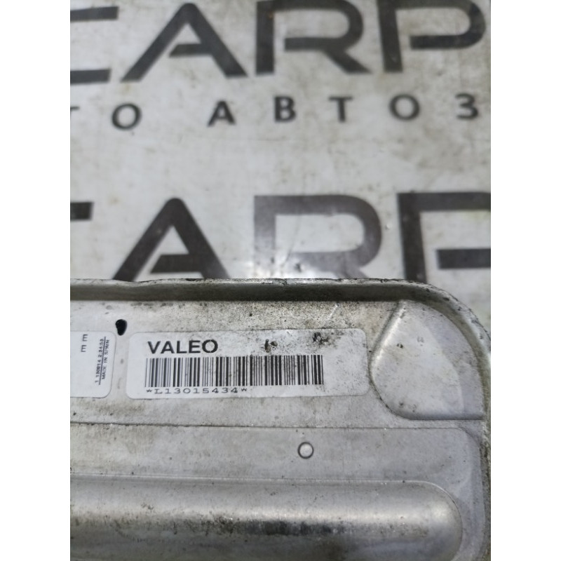 Теплообменник АКПП (трансмиссия) BMW 5-series F10 N63B44 17217638580