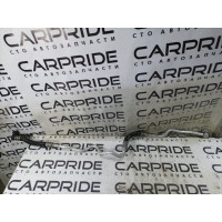 Трубка масляного радіатора