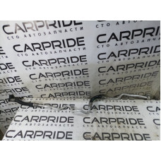 Трубка масляного радиатора