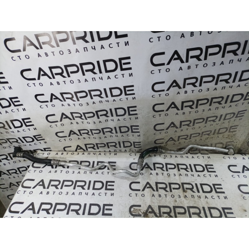 Трубка масляного радиатора (трансмиссия) BMW 5-series F10 17227605012