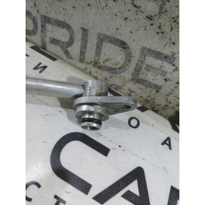 Трубка масляного радиатора (трансмиссия) BMW 5-series F10 17227605012