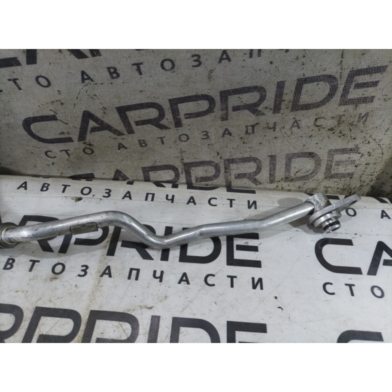 Трубка масляного радиатора (трансмиссия) BMW 5-series F10 17227605012