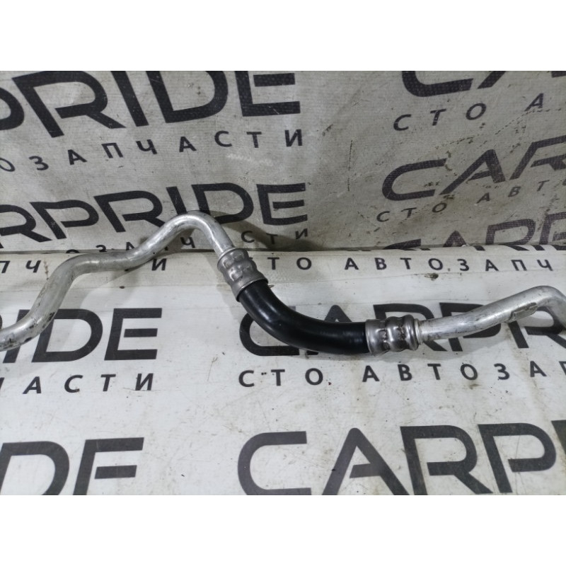 Трубка масляного радиатора (трансмиссия) BMW 5-series F10 17227605012