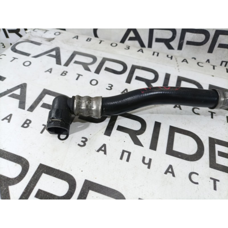 Трубка масляного радиатора (трансмиссия) BMW 5-series F10 17227605012