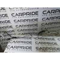 Трубка масляного радиатора