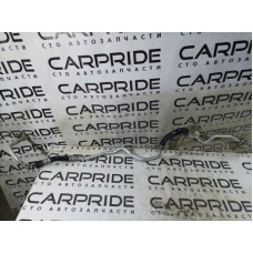 Трубка масляного радиатора