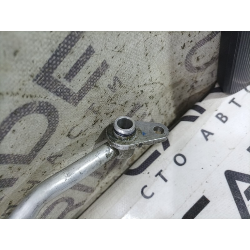 Трубка масляного радиатора (трансмиссия) BMW 5-series F10 17227605011