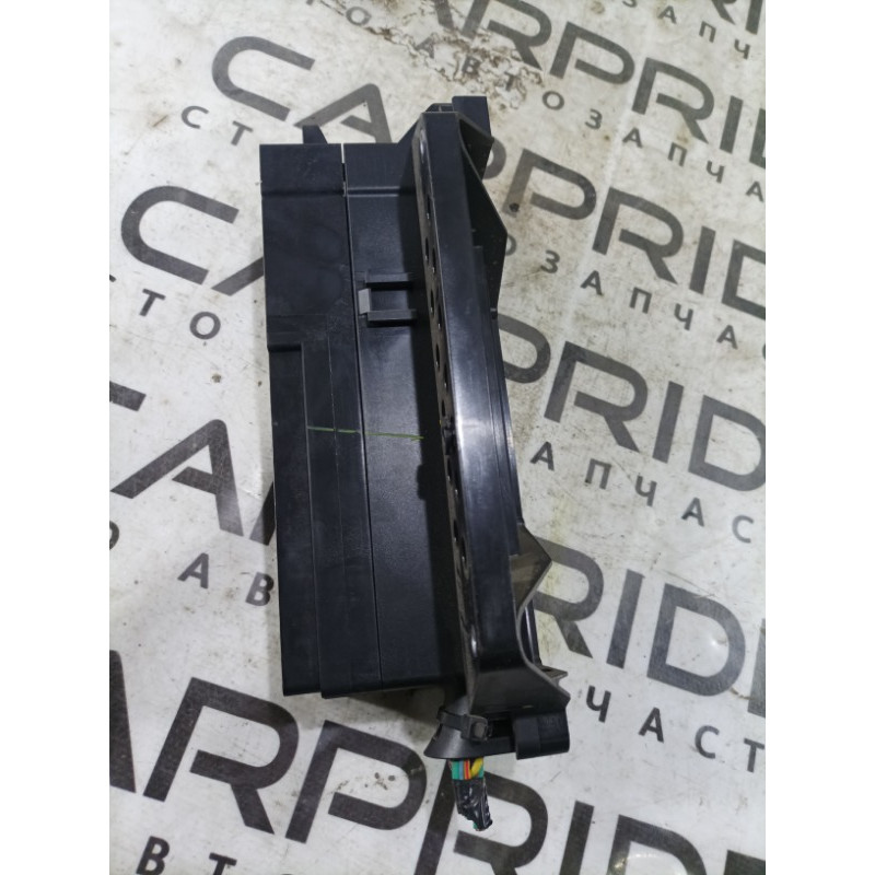 Блок предохранителей (электрика) FORD Focus MK3 2013 2.0 bv6t14a301hb