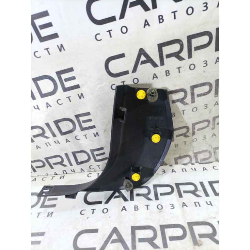 Обшивка салона (салон) FORD Focus MK3 2013 2.0 CV6Z5402344AB