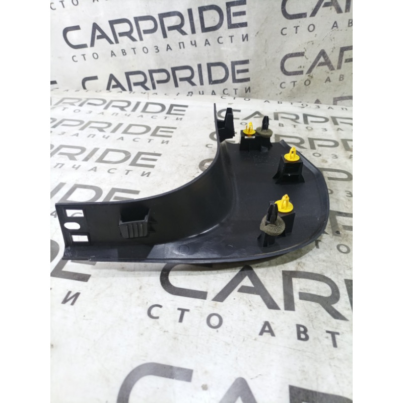 Обшивка салона (салон) FORD Focus MK3 2013 2.0 CV6Z5402344AB
