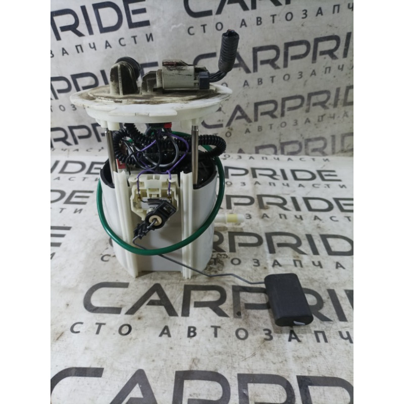 Топливный насос (топливная система) Dodge Durango WD 2015 5.7 HEMi 5145583AC