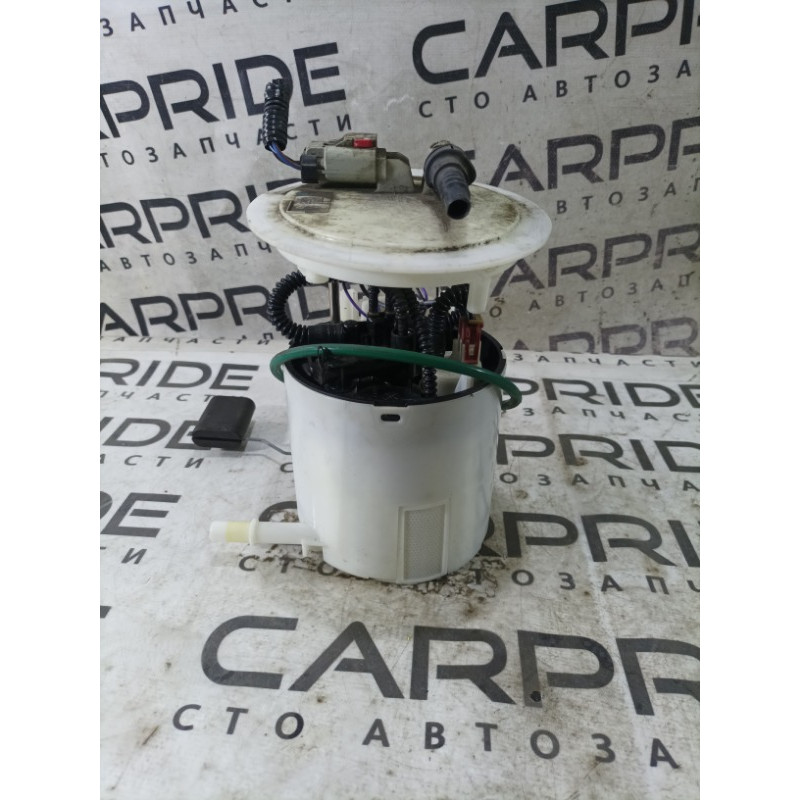 Топливный насос (топливная система) Dodge Durango WD 2015 5.7 HEMi 5145583AC