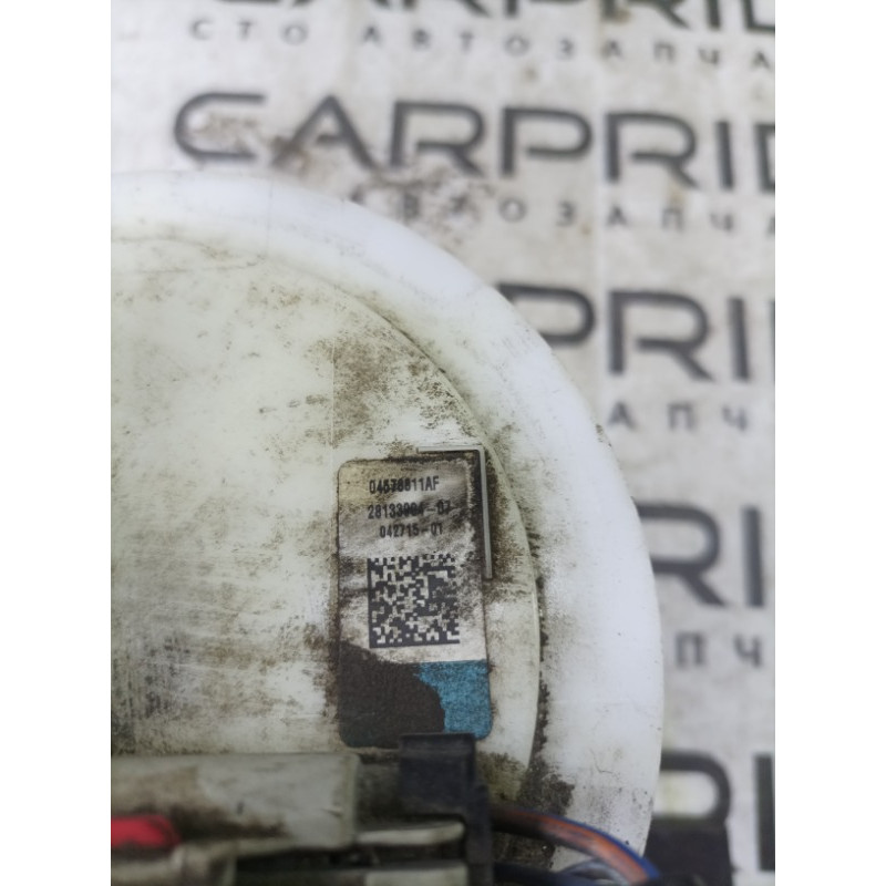 Топливный насос (топливная система) Dodge Durango WD 2015 5.7 HEMi 5145583AC