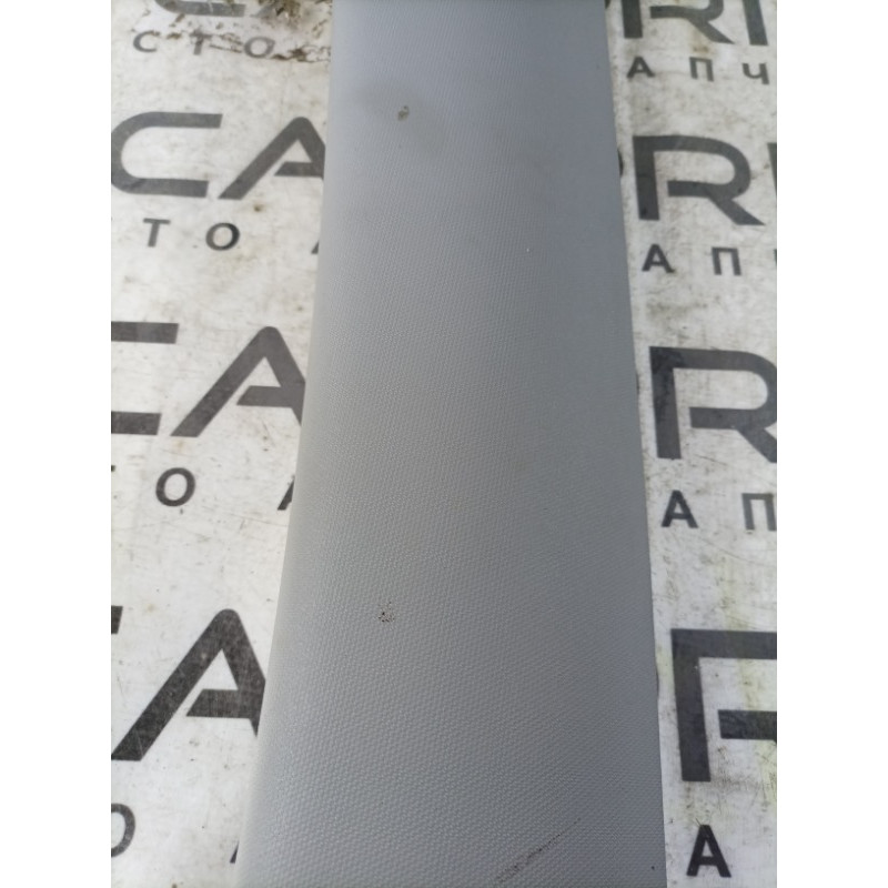 Обшивка стойки верхняя (салон) KIA Sorento UM 2013 2.4 858202p100h9