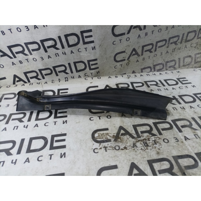 Водосток (кузов и элементы) Mercedes-Benz E-class W124 1990 3.2 1246202567